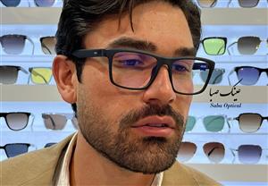 عینک طبی زایس مدل ZS23531
