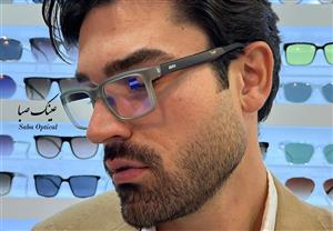 عینک طبی زایس مدل ZS23532
