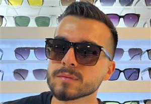 عینک آفتابی جورجیو ولنتی مدل GV5192