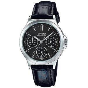 ساعت مچی زنانه کاسیو جنرال GENERAL LTP-V300L-1AUDF