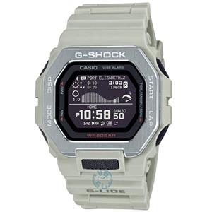 ساعت مچی مردانه کاسیو جیشاک G-SHOCK GBX-100-8DR