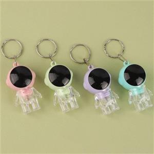 جاکلیدی چراغ دار آدم فضایی کد LJL-900