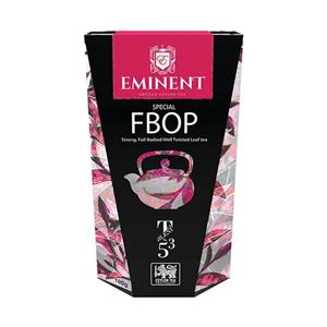 چای اسپشال امیننت مدل FBOP حجم 100 گرم