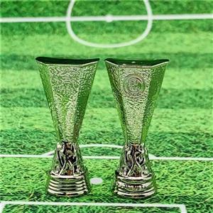 ماکت کاپ جام قهرمانی لیگ اروپا یوفا برند ساکروی Soccerwe