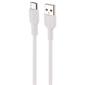 کابل میکرو یو اس Leitu 1m