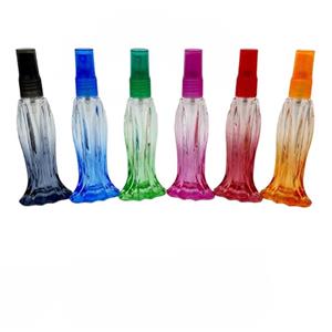 شیشه عطر فرشته بلند 10 میل