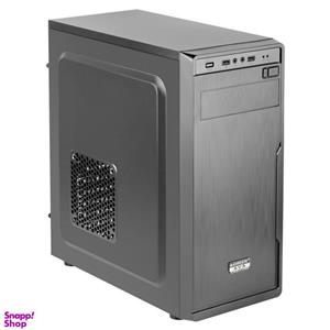 سیستم اداری مدلGreen AVA Fafait FOP-ECO i3 12100 8GB 128GB SSD INTEL