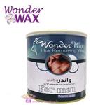 موم کنسروی اپیلاسیون مخصوص آقایان واندر وکس Wonder Wax for men 