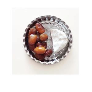 سینی مدل کنگره ای کد 1 مجموعه 6 عددی