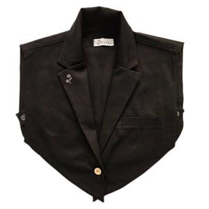 وست زنانه ایپلیک زی کد IP60.4