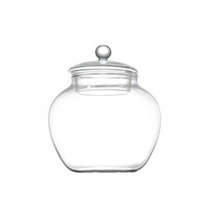 قندان ترمیسیل مدل شیشه ای لهستانی