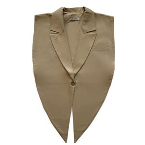 وست زنانه ایپلیک زی مدل بلند کد IP52.1