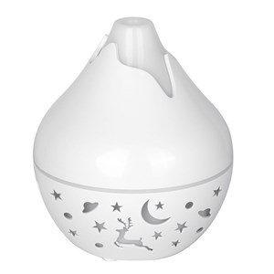 دستگاه بخور سرد مدل ماه و ستاره کد JSQ08