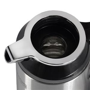 فلاسک ام جی اس مدل استیل گنجایش 1.6 لیتر