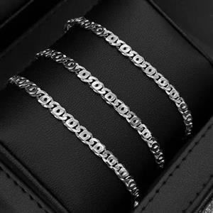 زنجیر مردانه مدل ملوانی new کد no142 