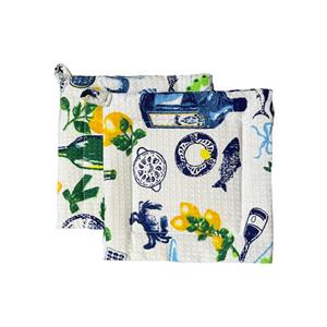 دستگیره آشپزخانه مدل نوشیدنی بسته دوعددی