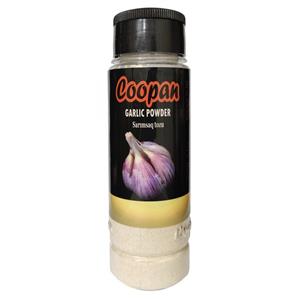 پودر سیر کوپان - 80 گرم