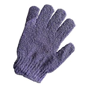 لیف حمام مدل دستکشی لایه بردار کد P_08
