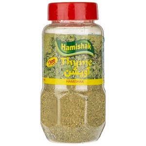 ادویه آویشن همیشک مقدار 55 گرم