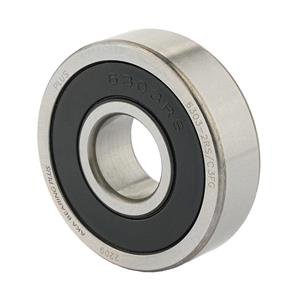 بلبرینگ آکا بلبرینگ پلاس مدل 6303 2RS FG C3