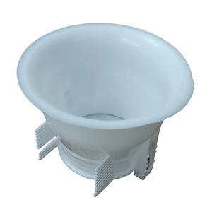چاه بست مدل zohal plast