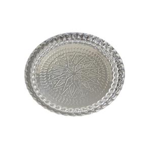 سینی مدل  کنگره ای کد 2 مجموعه 6 عددی