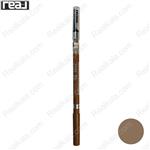 مداد ابرو پودری بل شماره 102 BELL Powdery unique eyebrow pencil