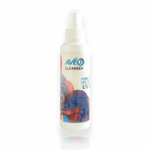 محلول کلینزر (پاک کننده) ناخن AVEO Cleanser UV GEL 