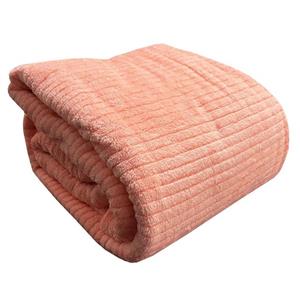 پتو مسافرتی فایپکو مدل کرکره ای سایز 200*230 سانتی متر