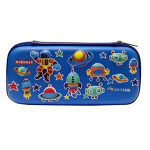 جامدادی لایت استار  مدل سفینه