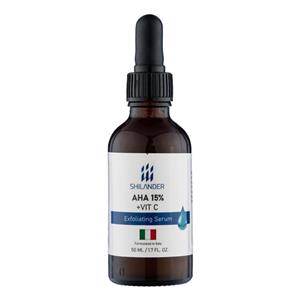 سرم لایه بردار پوست شیلاندر مدل Purifying حجم 50 میلی لیتر