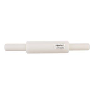 وردنه فوندانت ارتافلون مدل بلبرینگی دسته دار 4025