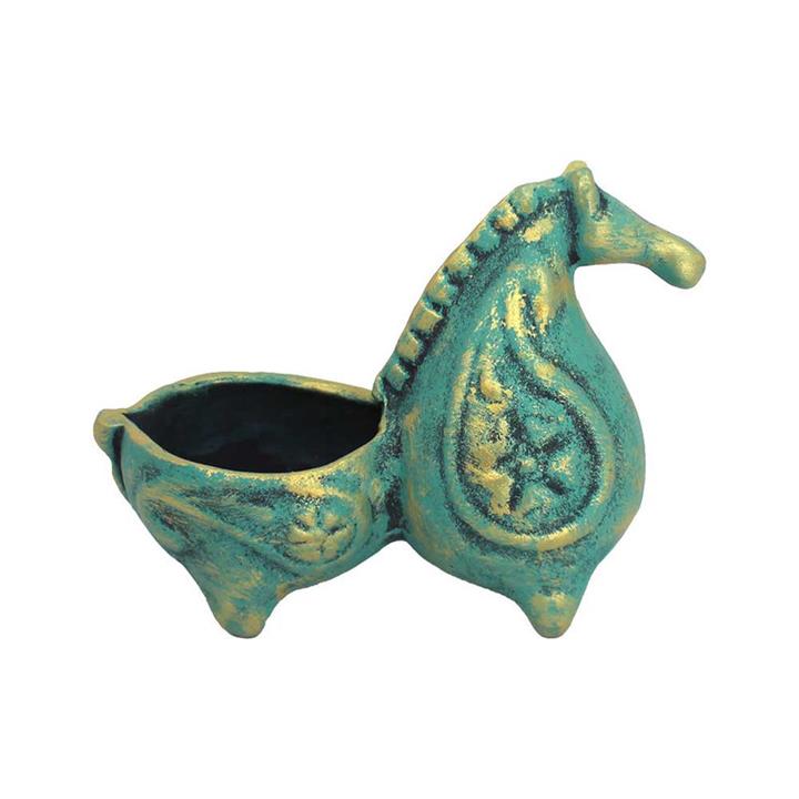 جا عودی طرح اسب