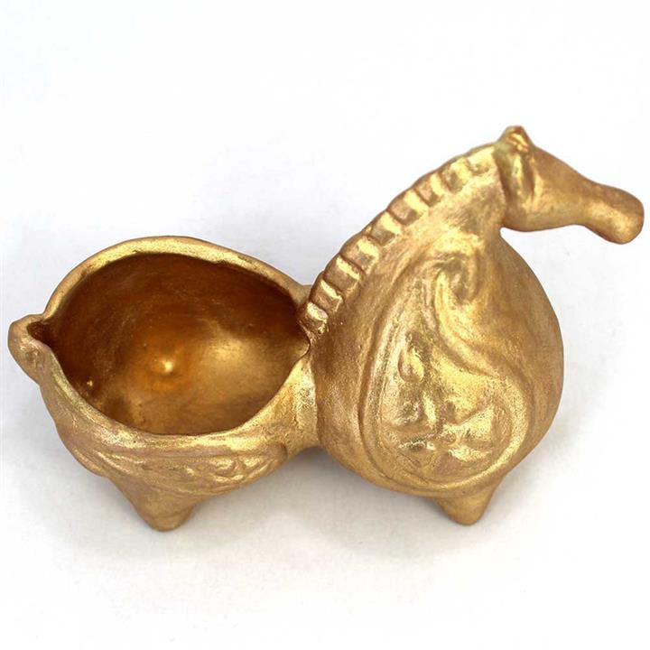 جا عودی طرح اسب
