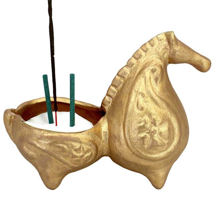 جا عودی طرح اسب
