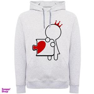 هودی زنانه مدل W230