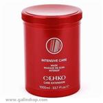 ماسک مو سکو CEHKO Intensive Care mask 1000ml