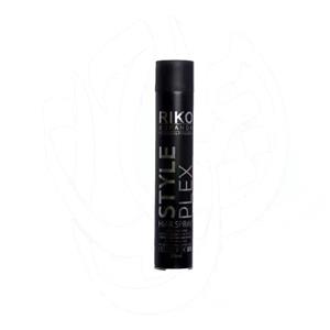 اسپری حالت دهنده مو ریکو مدل style plex حجم 500 میلی‌لیتر