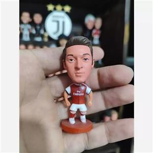 اکشن فیگور اوزیل برند ساکروی soccerwe