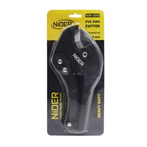 قیچی لوله بر نیدر مدل YP-NDR-3042