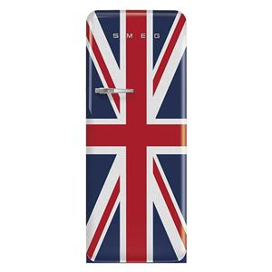 یخچال فریزر اسمگ مدل SMEG FAB28RDUJ5