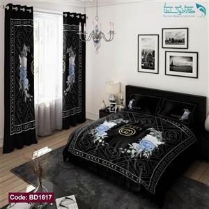 روتختی طرح Gucci دونفره کد BD1617