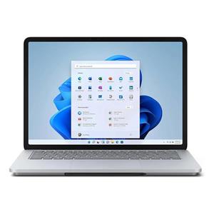 لپ تاپ تبلت شو 14.4 اینچی مایکروسافت مدل Microsoft Surface Laptop Studio 1 i5 11300H 16GB 256GB SSD Intel