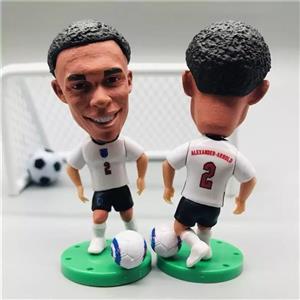 اکشن فیگور الکساندر آرنولد انگلیس برند ساکروی Soccerwe