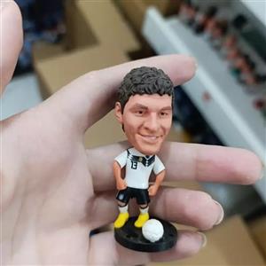 اکشن فیگور مولر طرح آلمان برند ساکروی Soccerwe