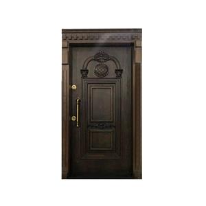 درب ضد سرقت لوکس مدل pdL5045