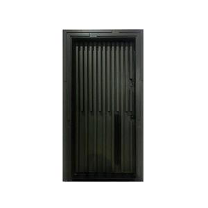 درب ضد سرقت لوکس مدل pdL5043