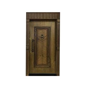 درب ضد سرقت لوکس مدل pdL5039