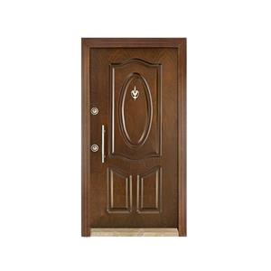 درب ضد سرقت ایرانی حک شده مدل pdc1051