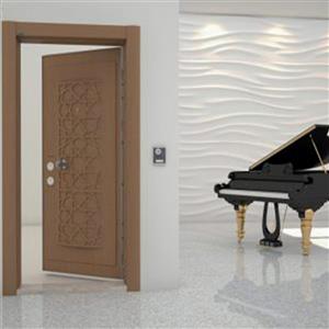 درب ضد سرقت لوکس مدل pdL5026